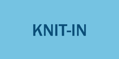 Knit In
