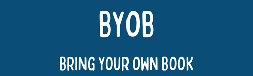 Bring Your Own Book