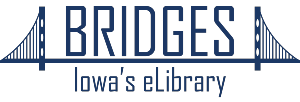 BRIDGES Iowas eLibrary Logo small.png