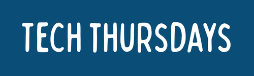 Tech Thursdays